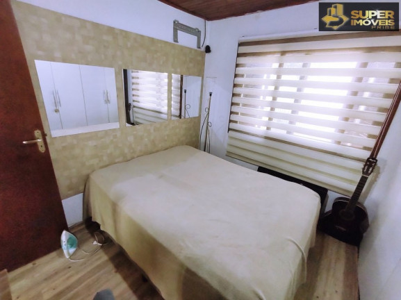 Imagem Casa com 2 Quartos à Venda, 200 m² em Três Vendas - Pelotas Imagem Casa com 2 Quartos à Venda, 200 m² em Três Vendas - Pelotas