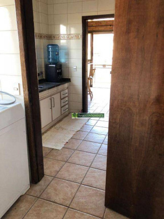 Imagem Apartamento com 3 Quartos à Venda, 186 m² em Atami - Pontal Do Paraná Imagem Apartamento com 3 Quartos à Venda, 186 m² em Atami - Pontal Do Paraná