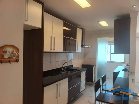 Imagem Apartamento com 2 Quartos à Venda, 90 m² em Alphaville - Santana De Parnaíba Imagem Apartamento com 2 Quartos à Venda, 90 m² em Alphaville - Santana De Parnaíba