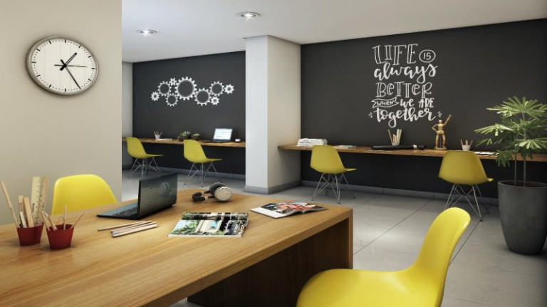 Imagem Apartamento com 2 Quartos à Venda, 45 m² em Vila Guaca - São Paulo Imagem Apartamento com 2 Quartos à Venda, 45 m² em Vila Guaca - São Paulo