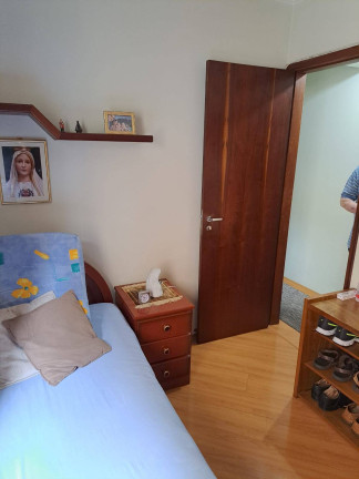 Imagem Apartamento com 3 Quartos à Venda, 100 m² em Bosque Da Saúde - São Paulo