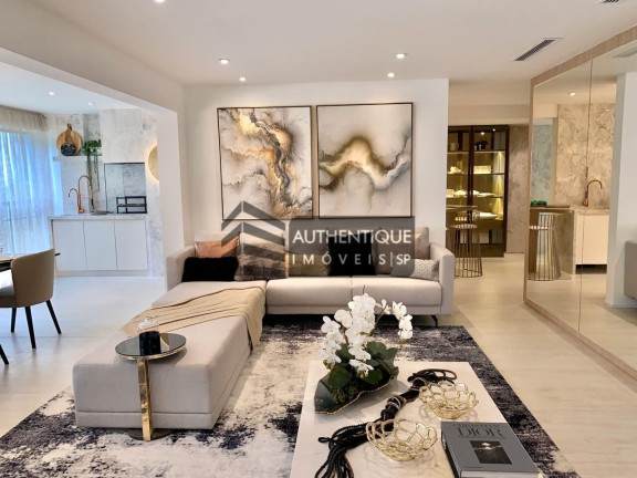 Imagem Apartamento com 3 Quartos à Venda, 203 m² em Perdizes - São Paulo Imagem Apartamento com 3 Quartos à Venda, 203 m² em Perdizes - São Paulo