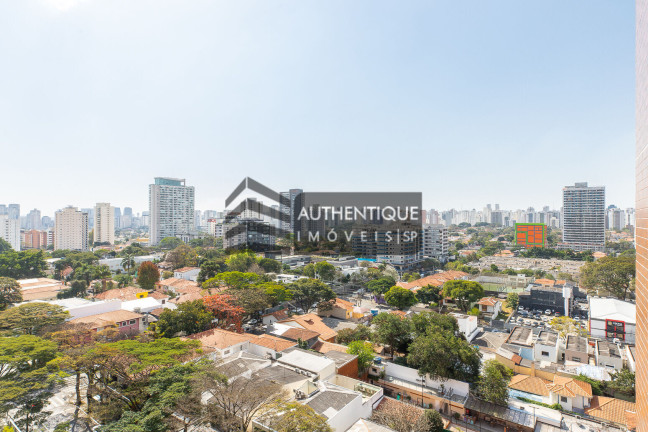 Imagem Apartamento com 4 Quartos à Venda, 232 m² em Campo Belo - São Paulo Imagem Apartamento com 4 Quartos à Venda, 232 m² em Campo Belo - São Paulo