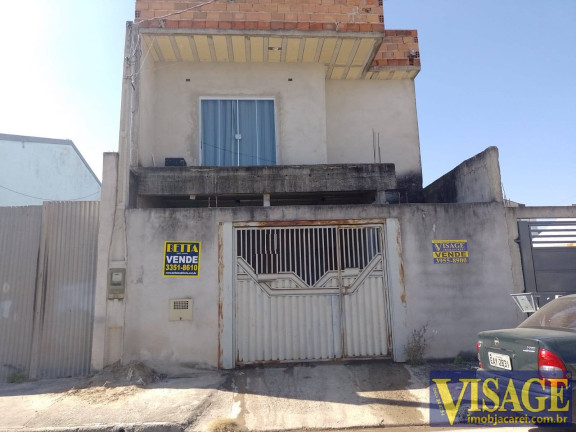 Imagem Sobrado com 3 Quartos à Venda, em Pq. Dos Sinos - Jacareí Imagem Sobrado com 3 Quartos à Venda, em Pq. Dos Sinos - Jacareí