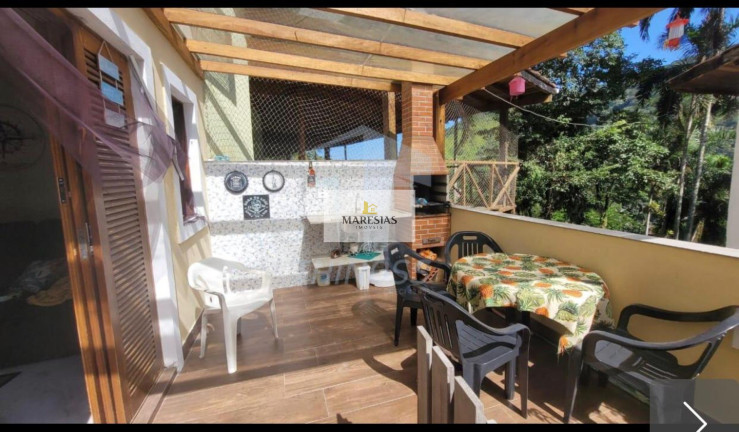 Imagem Casa com 2 Quartos à Venda, 100 m² em Juquehy - São Sebastião
