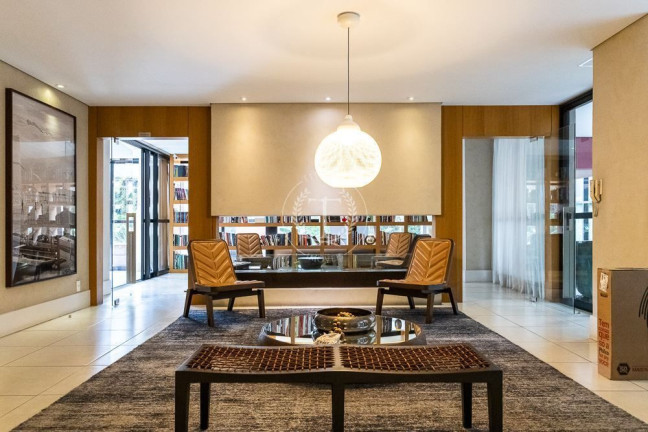 Imagem Apartamento com 2 Quartos à Venda, 56 m² em Vila Madalena - São Paulo Imagem Apartamento com 2 Quartos à Venda, 56 m² em Vila Madalena - São Paulo