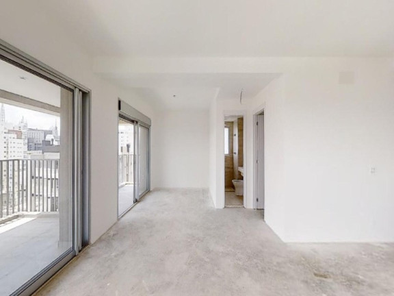 Imagem Imóvel com 1 Quarto à Venda, 94 m² em Jardim Paulista - São Paulo