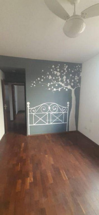 Imagem Apartamento com 3 Quartos à Venda, 90 m² em São Lucas - Belo Horizonte
