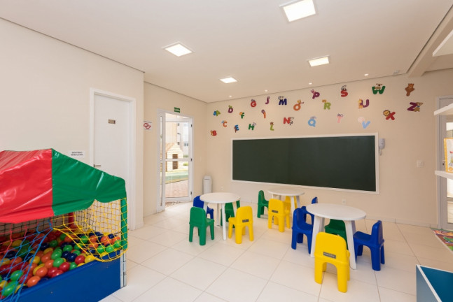 Imagem Apartamento com 2 Quartos à Venda, 50 m² em Parque Nova Veneza - Sumaré Imagem Apartamento com 2 Quartos à Venda, 50 m² em Parque Nova Veneza - Sumaré