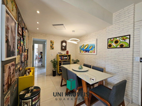 Imagem Apartamento com 3 Quartos à Venda, 102 m² em Praia Do Morro - Guarapari Imagem Apartamento com 3 Quartos à Venda, 102 m² em Praia Do Morro - Guarapari