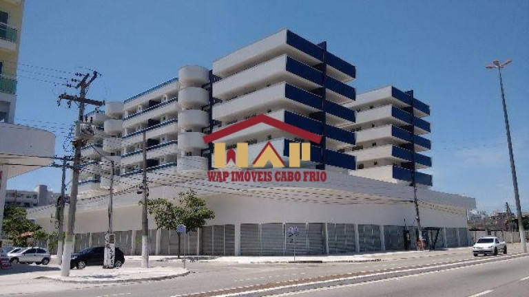 Apartamento com 2 Quartos à Venda,  em Braga - Cabo Frio