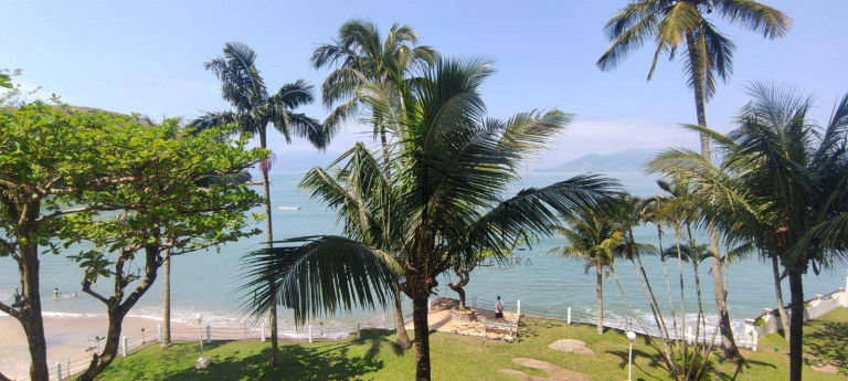 Apartamento com 2 Quartos à Venda, 62 m² em Prainha - Caraguatatuba