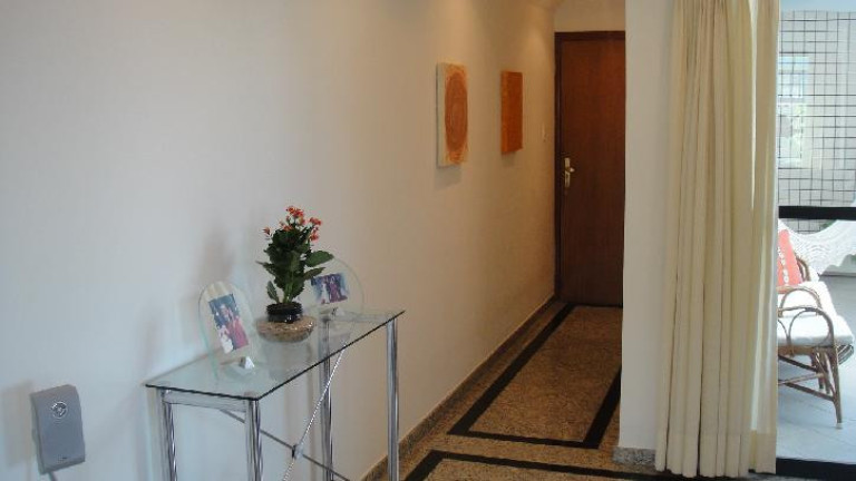Imagem Cobertura com 2 Quartos à Venda, 350 m² em Boqueirão - Santos Imagem Cobertura com 2 Quartos à Venda, 350 m² em Boqueirão - Santos