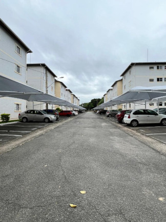 Imagem Apartamento com 2 Quartos à Venda, 61 m² em Parque Residencial Indaiá - Indaiatuba