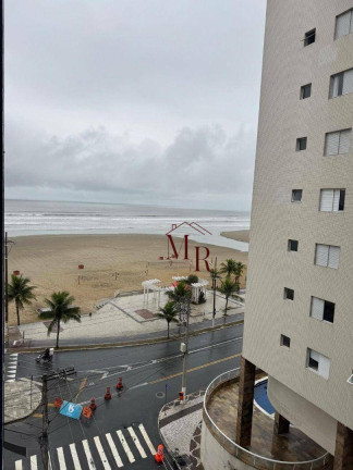 Imagem Kitnet com 1 Quarto para Alugar, 50 m² em Boqueirão - Praia Grande