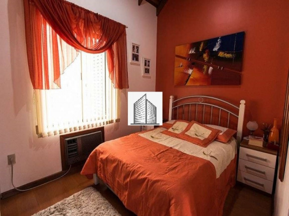 Imagem Sobrado com 3 Quartos à Venda, 117 m² em Jardim Itu Sabará - Porto Alegre