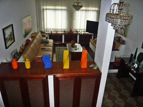 Imagem Casa com 3 Quartos à Venda, 270 m² em Vila Amália (zona Norte) - São Paulo Imagem Casa com 3 Quartos à Venda, 270 m² em Vila Amália (zona Norte) - São Paulo