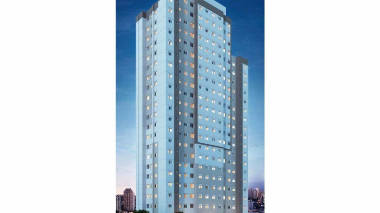 Imagem Apartamento com 2 Quartos à Venda, 41 m² em Vila Nova Cachoeirinha - São Paulo Imagem Apartamento com 2 Quartos à Venda, 41 m² em Vila Nova Cachoeirinha - São Paulo