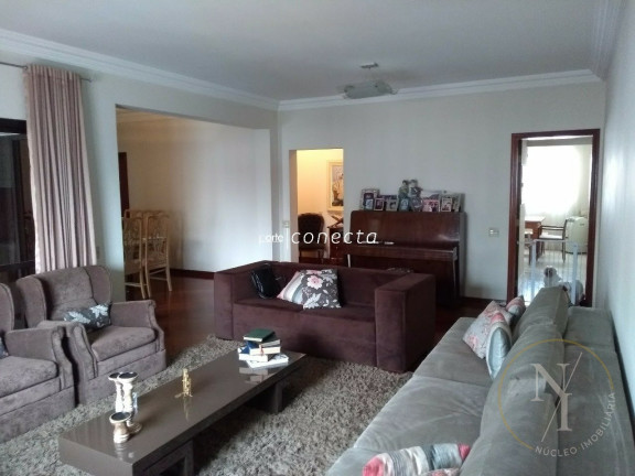 Imagem Apartamento com 4 Quartos à Venda, 268 m² em Tatuapé - São Paulo Imagem Apartamento com 4 Quartos à Venda, 268 m² em Tatuapé - São Paulo