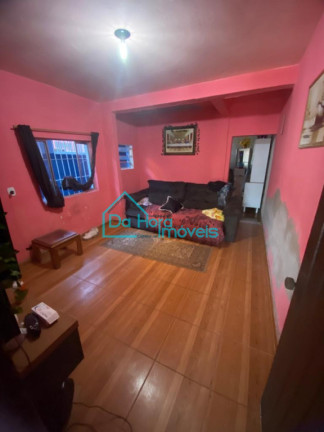 Casa com 3 Quartos à Venda, 100 m² em Vila Operaria - Mongaguá