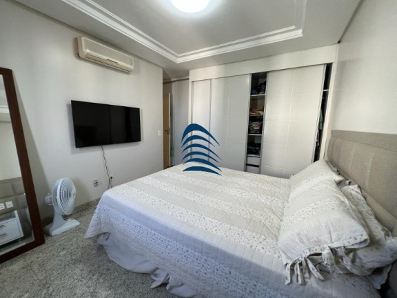 Imagem Imóvel com 4 Quartos à Venda, 288 m² em Pituba - Salvador