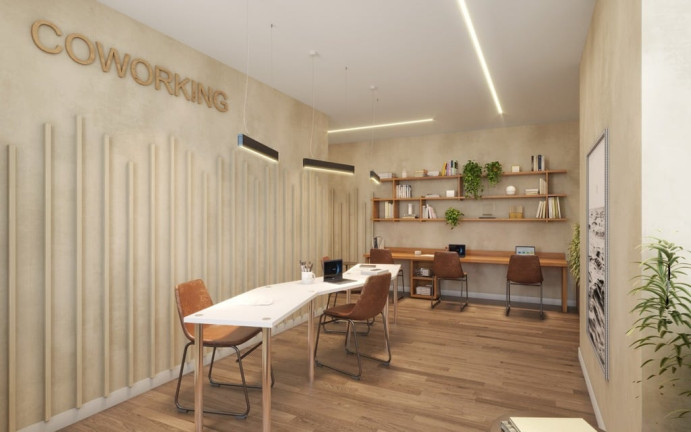 Imagem Apartamento com 2 Quartos à Venda, 60 m² em Perdizes - São Paulo Imagem Apartamento com 2 Quartos à Venda, 60 m² em Perdizes - São Paulo