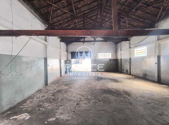 Imagem Galpão para Alugar, 106 m² em Piracicamirim - Piracicaba Imagem Galpão para Alugar, 106 m² em Piracicamirim - Piracicaba