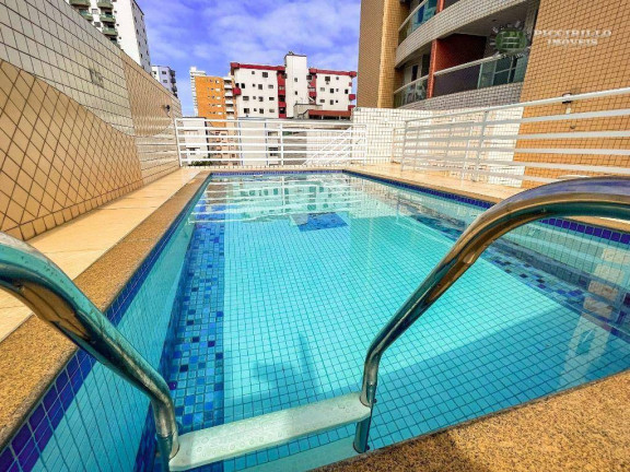 Imagem Apartamento com 3 Quartos à Venda, 78 m² em Canto Do Forte - Praia Grande Imagem Apartamento com 3 Quartos à Venda, 78 m² em Canto Do Forte - Praia Grande