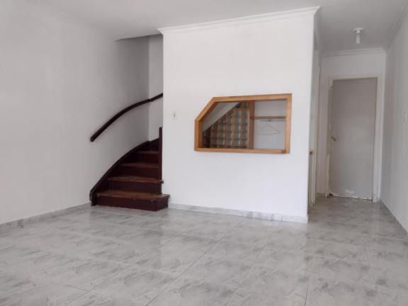 Casa com 2 Quartos à Venda, 94 m² em Tatuapé - São Paulo