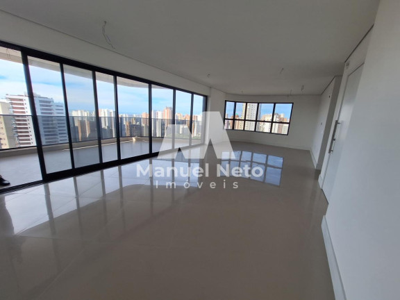 Imagem Apartamento com 4 Quartos à Venda, 254 m² em Meireles