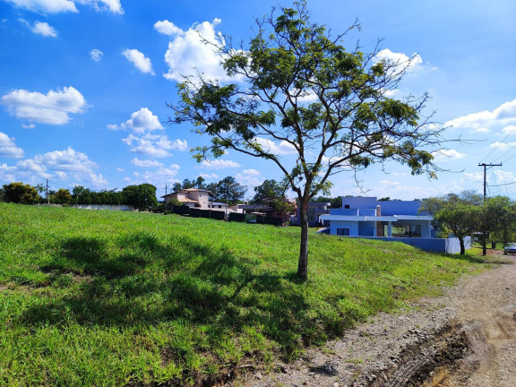 Imagem Terreno à Venda, 648 m² em Ninho Verde I - Porangaba