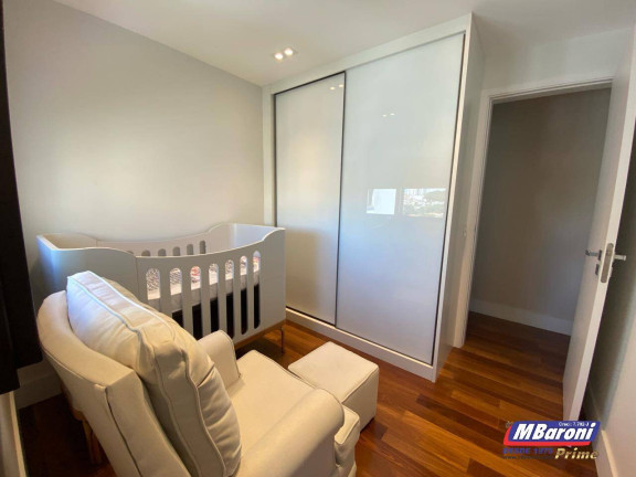 Imagem Apartamento com 3 Quartos à Venda, 116 m² em Perdizes - São Paulo