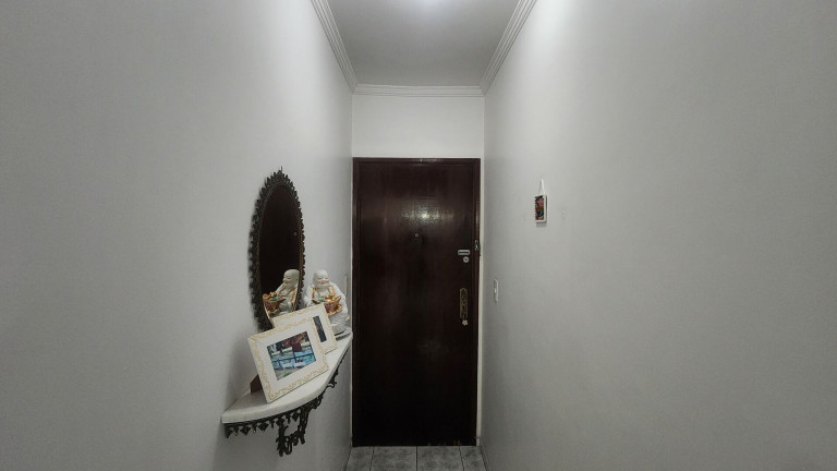 Imagem Apartamento com 3 Quartos à Venda, 105 m² em Marapé - Santos Imagem Apartamento com 3 Quartos à Venda, 105 m² em Marapé - Santos