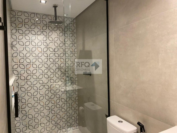 Imagem Imóvel com 3 Quartos à Venda, 215 m² em Vila Olímpia - São Paulo
