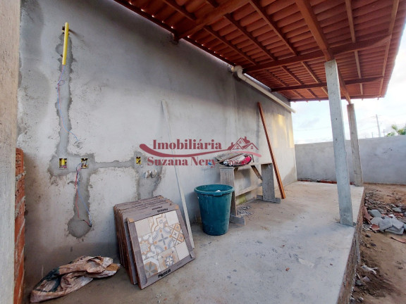 Imagem Imóvel com 3 Quartos à Venda,  em Passagem De Areia - Parnamirim