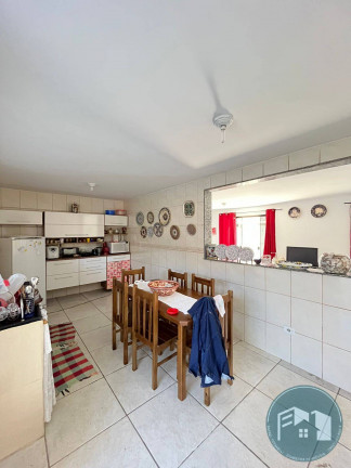Casa com 4 Quartos à Venda, 600 m² em Cibratel Ii - Itanhaém