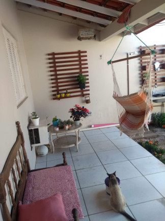 Imagem Casa com 3 Quartos à Venda, 243 m² em Ingleses Do Rio Vermelho - Florianópolis