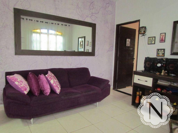 Imagem Casa com 3 Quartos à Venda, 100 m² em Campos Elíseos - Itanhaém