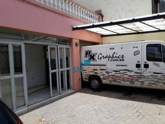 Imagem Sobrado com 3 Quartos à Venda ou Locação, 350 m² em Aclimação - São Paulo Imagem Sobrado com 3 Quartos à Venda ou Locação, 350 m² em Aclimação - São Paulo
