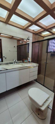 Imagem Apartamento com 3 Quartos à Venda, 224 m² em Santo Antônio - São Caetano Do Sul Imagem Apartamento com 3 Quartos à Venda, 224 m² em Santo Antônio - São Caetano Do Sul