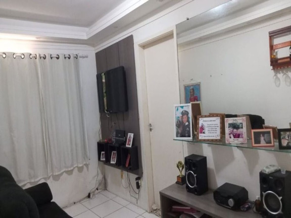 Imagem Apartamento com 2 Quartos à Venda, 80 m² em Caji - Lauro De Freitas Imagem Apartamento com 2 Quartos à Venda, 80 m² em Caji - Lauro De Freitas