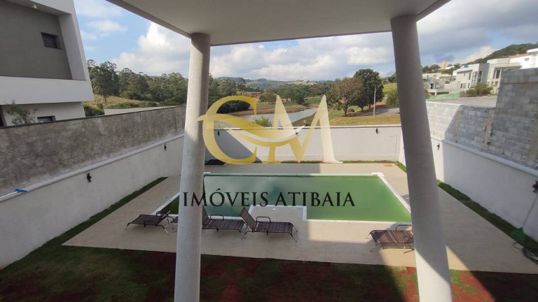 Imagem Casa com 4 Quartos à Venda, 600 m² em Condomínio Residencial Reserva Ecológica Atibaia - Atibaia