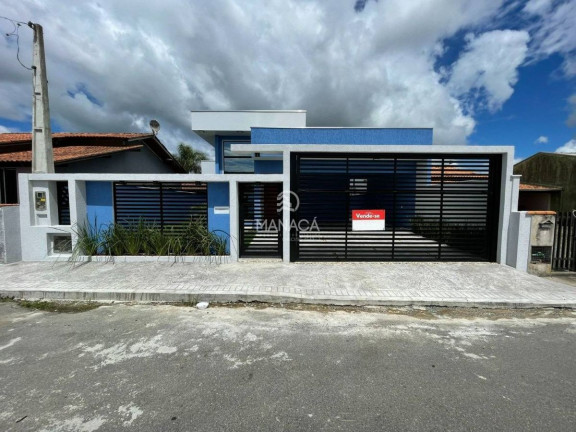Casa com 3 Quartos à Venda, 130 m² em Jardim Icaraí - Barra Velha