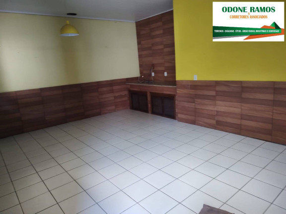 Imagem Casa com 2 Quartos à Venda, 450 m² em Mato Grande - Canoas