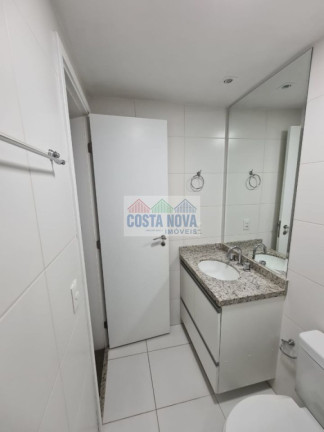 Imagem Apartamento com 1 Quarto à Venda, 45 m² em Várzea Da Barra Funda - São Paulo Imagem Apartamento com 1 Quarto à Venda, 45 m² em Várzea Da Barra Funda - São Paulo