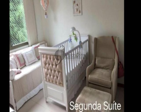 Imagem Imóvel com 3 Quartos à Venda, 130 m² em Charitas - Niterói