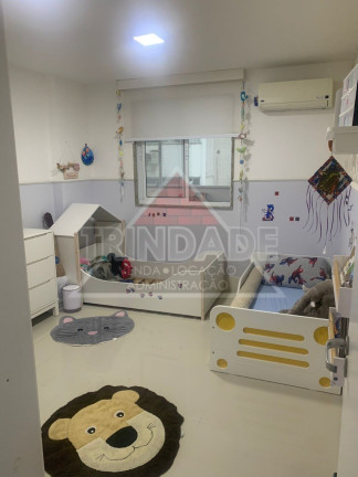 Imagem Apartamento com 3 Quartos à Venda, 101 m² em Recreio Dos Bandeirantes - Rio De Janeiro