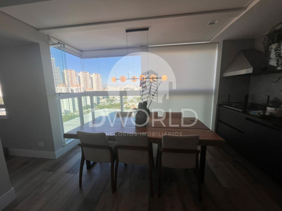 Imagem Imóvel com 2 Quartos à Venda, 83 m² em Vila Scarpelli - Santo André Imagem Imóvel com 2 Quartos à Venda, 83 m² em Vila Scarpelli - Santo André