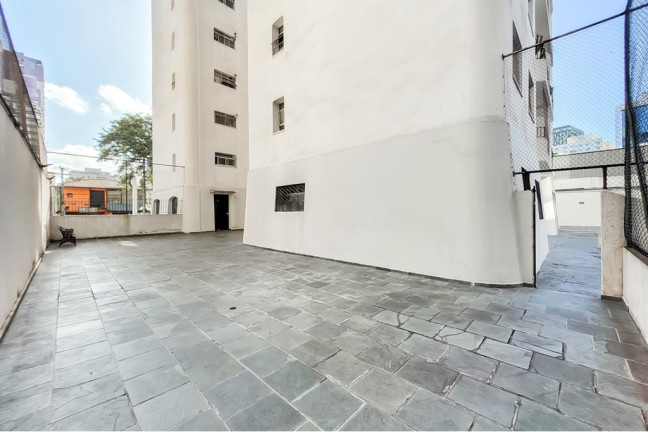 Imagem Apartamento com 3 Quartos à Venda, 84 m² em Vila Olímpia - São Paulo Imagem Apartamento com 3 Quartos à Venda, 84 m² em Vila Olímpia - São Paulo