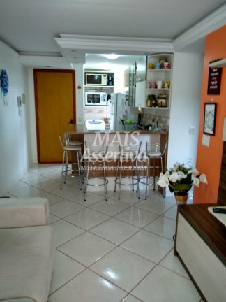 Imagem Apartamento com 2 Quartos à Venda, 44 m² em Pinheiro - São Leopoldo Imagem Apartamento com 2 Quartos à Venda, 44 m² em Pinheiro - São Leopoldo